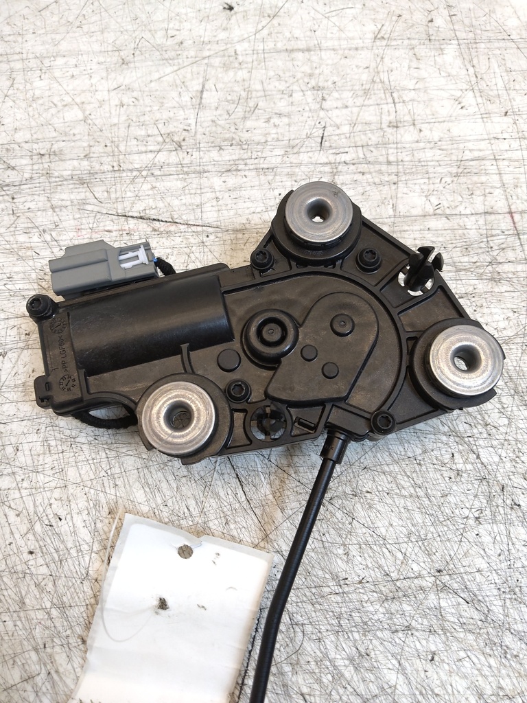 [MTD-528436] Motor de elevalunas delantero izquierdo Land Rover Discovery V
