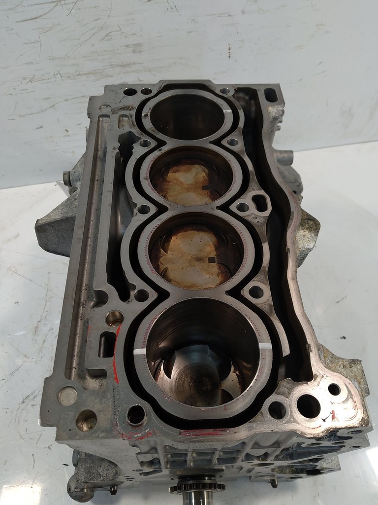 [MTD-520384] Cigüeñal VW Audi Seat Skoda 1.5 eTSI DXDB DXD 05E103023Q
