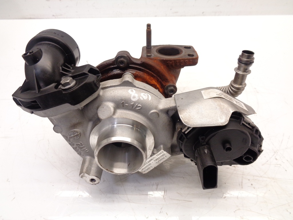 [MTD-374434] Turbocompresor Citroën Berlingo K9 1.5 BlueHDi 102 CV 9835855380