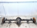Diferencial trasero IVECO DAILY VI Autobus 2014-2022 50C18 60C18 129 kW 175 CV