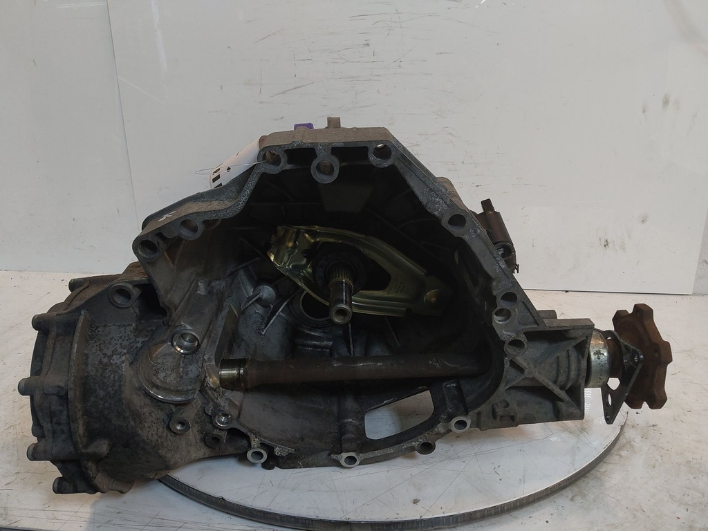 [MTD-524469] Caja de cambios manual Audi A4 2.0 TDI 2012 CJCB CJC 100 kW 136 CV