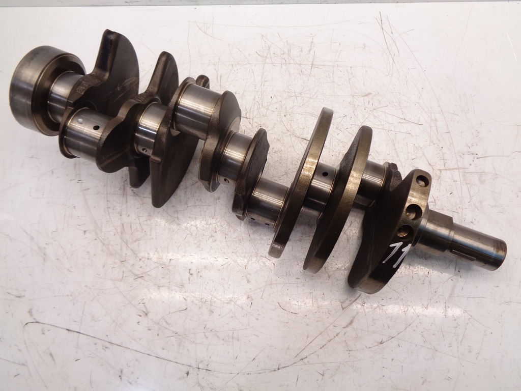 [MTD-391568] Cigüeñal Land Rover Discovery 3 4.4 V8 448PN 2W93-AE