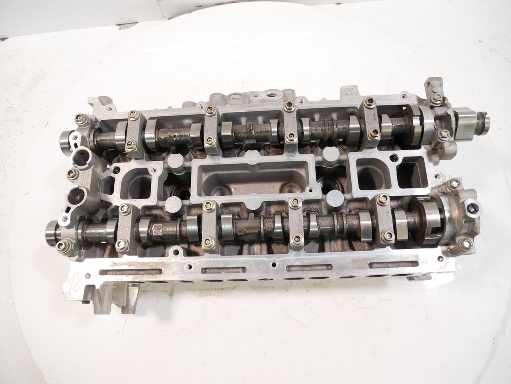 [MTD-446649] Culata Ford Mustang 2.3 EcoBoost 2022 N48H