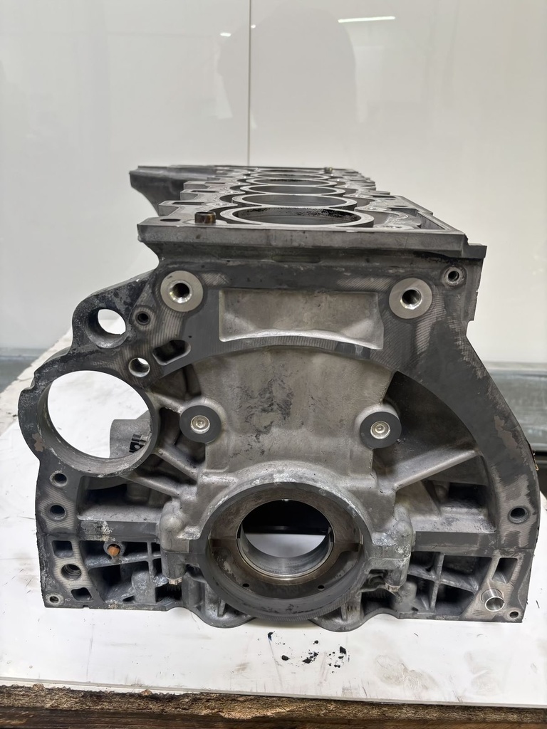 [MTD-462093] Bloque motor BMW Serie 3 E90 E91 E92 E93 3.0 330i N53B30A