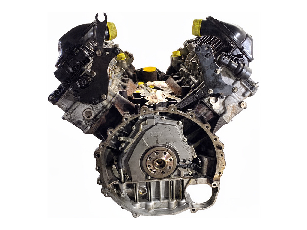 [STARK-933437] Motor LAND ROVER RANGE ROVER SPORT I (L320) 3.6 D 4x4 200 kW
