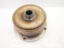 Convertidor de par para Jaguar XF MK2 X260 2.0 PT204 T2H32315 H7A37902AA
