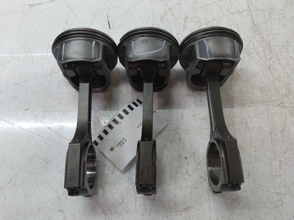 [MTD-528438] Juego de 3 bielas Kia Sorento 2.4 CVVT