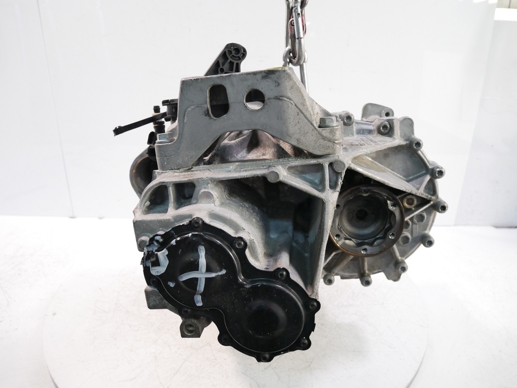 [MTD-425524] Caja de cambios manual VW Golf 1.5 TSI DPCA DPC 6 velocidades 0C9300045R