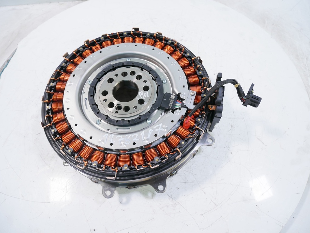 [MTD-409517] Motor eléctrico para Mercedes-Benz Clase E (W213/A238/C238) E 53 AMG 3.0 EQ Boost M256.930