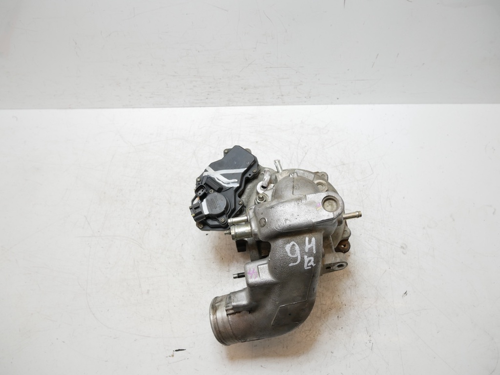 [MTD-463015] Turbocompresor defectuoso para Toyota Hilux 2.8 4WD 1GD-FTV 17201-11120