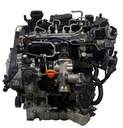 Motor Skoda VW Jeti Golf 2.0 TDI 4x4 CBDB CBD 03L100103EX