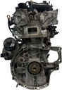Motor Citroën Peugeot 1.6 HDi DV6TED4 9H01 9HZ 0135QE 0139VT