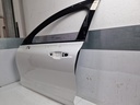 Puerta delantera izquierda Volvo V60 II Cross Country B4 2022 2.0 Mild Hybrid D420T8