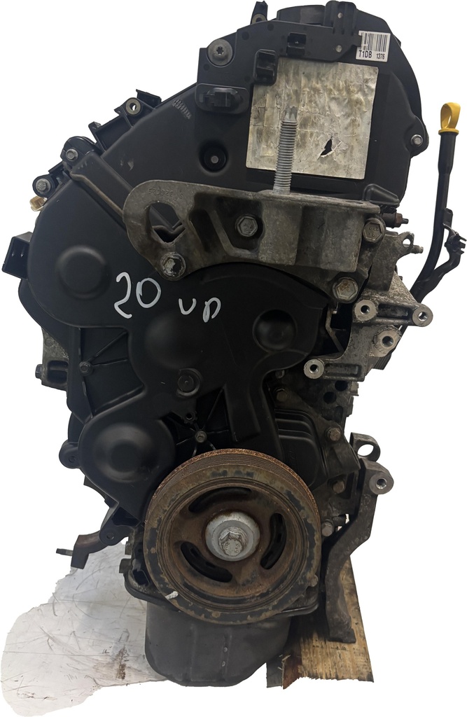 [MTD-482852] Motor Ford Focus III 1.6 TDCi T1DB 1733055