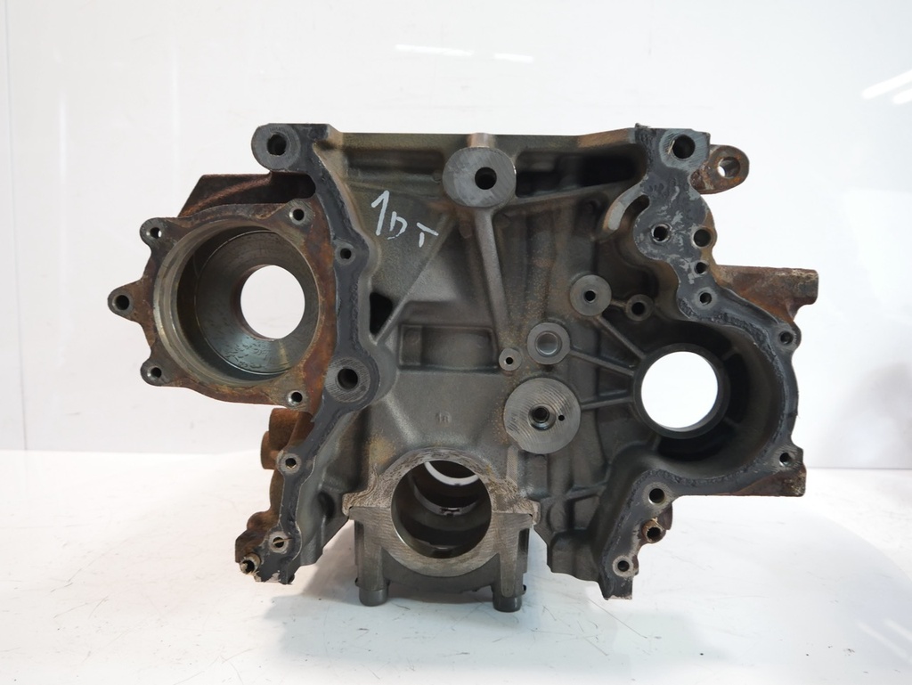 [MTD-463656] Bloque motor Ford Transit V363 FBD 2.0 EcoBlue BKFB GK2Q-6015-BB