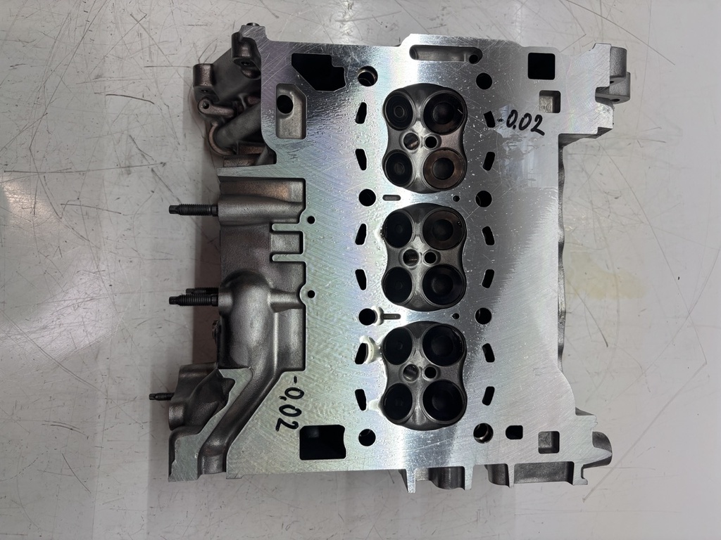 [MTD-468540] Culata Ford Focus IV 1.0 EcoBoost B7DA 125CV