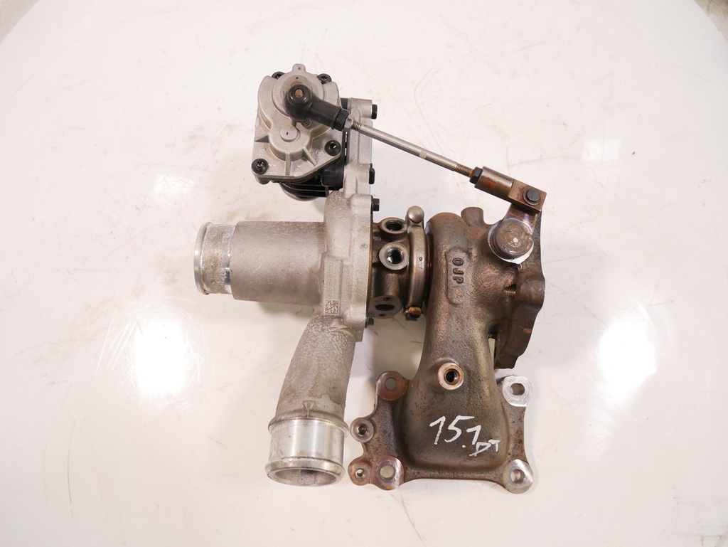 [MTD-414463] Turbocompresor Kia Ceed / Hyundai i30 1.4 T-GDI G4LD 28231-63200