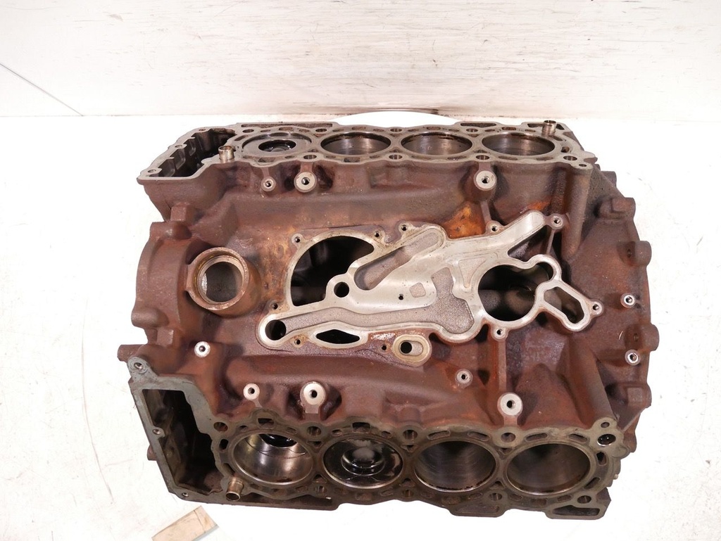 [MTD-417290] Bloque motor Land Rover Range Rover L322 3.6 D 4x4 V8 368DT 6H4Q-6015-DA