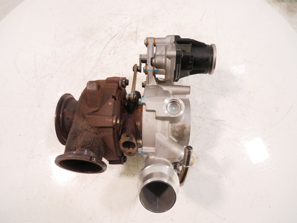 [MTD-415298] Turbocompresor Land Rover Range Rover Velar 2.0 D 204DTY AJ21D4 M4D3-6K682-EC