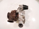 Turbocompresor Land Rover Range Rover Velar 2.0 D 204DTY AJ21D4 M4D3-6K682-EC