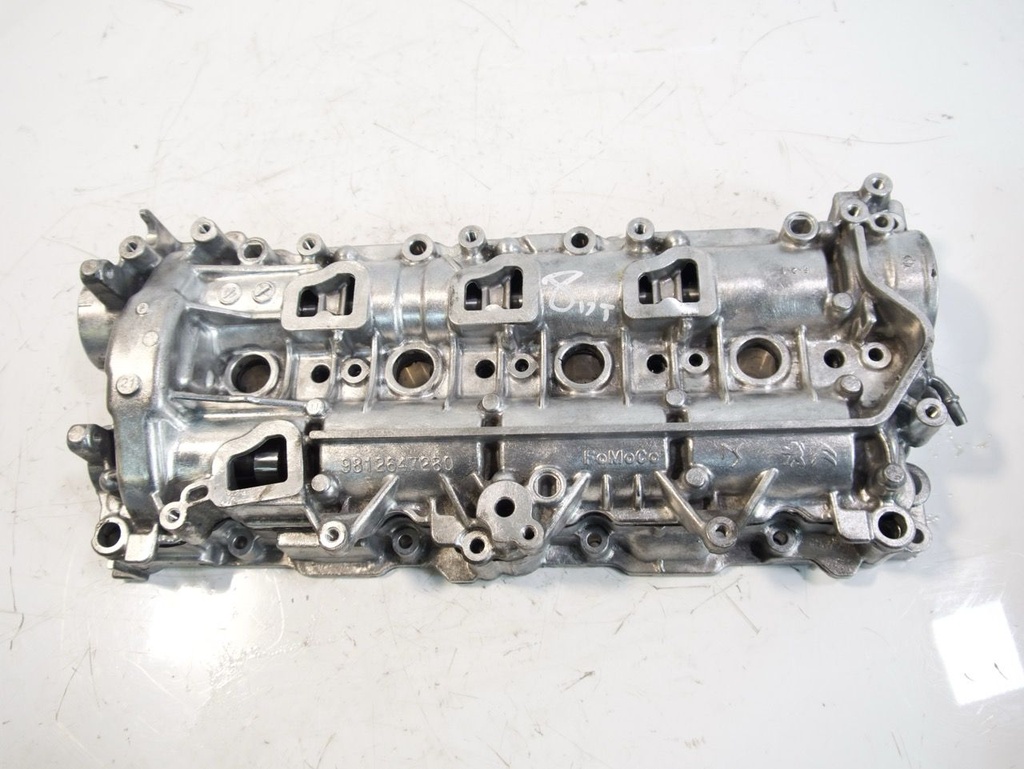 [MTD-462803] Tapa de válvulas con árboles de levas Peugeot Partner 1.5 YHY DV5RD 9812647280