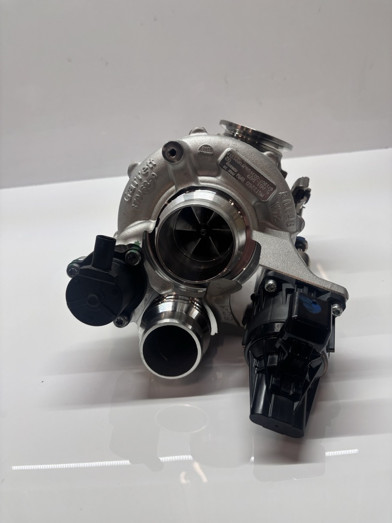 [MTD-494382] Turbocompresor NUEVO Land Rover Range Rover V L460 / BMW X5 G05 / X7 G07 4.4 V8 N63B44E N63 NC10 5A01D09