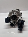 Turbocompresor NUEVO Land Rover Range Rover V L460 / BMW X5 G05 / X7 G07 4.4 V8 N63B44E N63 NC10 5A01D09