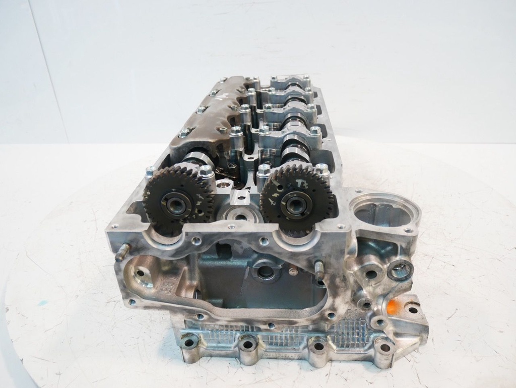 [MTD-505998] Culata Isuzu D-Max 2.5 CRDi 4JK1-TCY 4JK1 8982174580