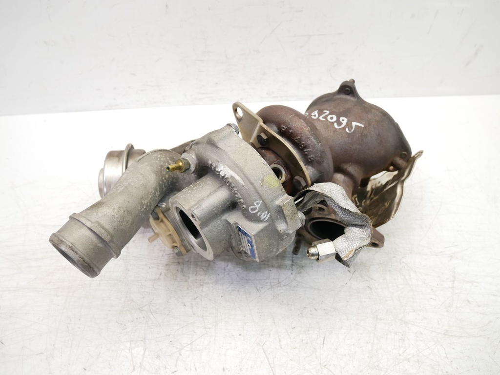 [MTD-405955] Turbocompresor Bentley Continental 6.0 W12 DBD, DBDA, DBDB, DBDC, DBDD 07C145061AK