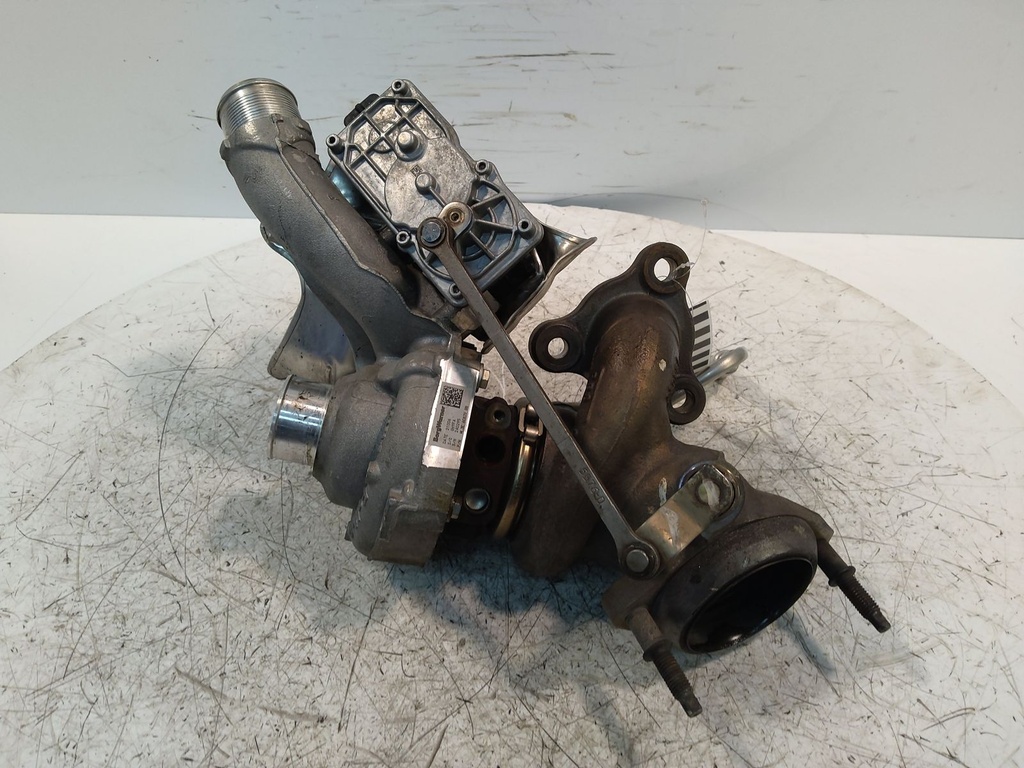 [MTD-512101] Turbocompresor Ford F-150 3.5 EcoBoost T35PDTD T35 ML3E-6C879-BB