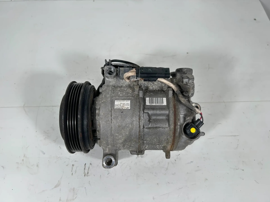[1000213] Compresor AC Mercedes Sprinter 2.2CDi 651.958 A0008303502 6SAS14C