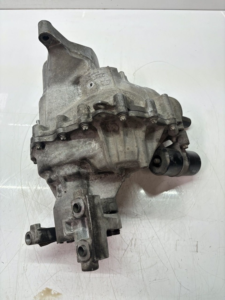 [MTD-449827] Diferencial defecto Jeep Cherokee KL 2.0 CRD EBT 940A4000 68090604AC