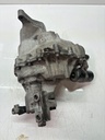 Diferencial defecto Jeep Cherokee KL 2.0 CRD EBT 940A4000 68090604AC