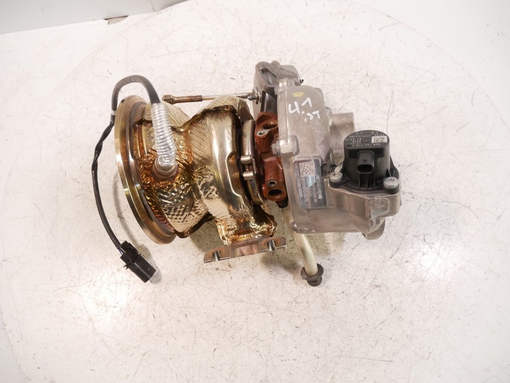 [MTD-441727] Turbocompresor Audi Q7 Q8 3.0 TFSi Quattro 06M145689M
