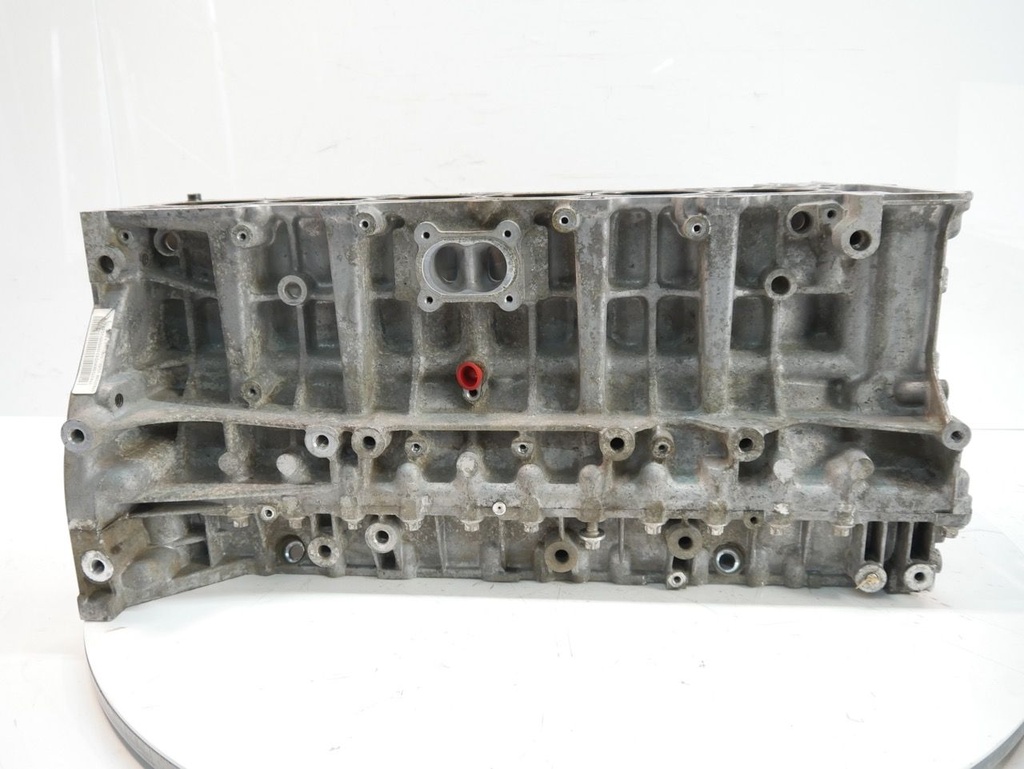 [MTD-463880] Bloque motor BMW Serie 3 E90 E91 3.0 i xDrive N54B30A 7576331 7560522