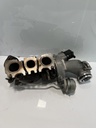 Turbocompresor Mercedes GLC 300 AMG 43 4MATIC M276.823 2017