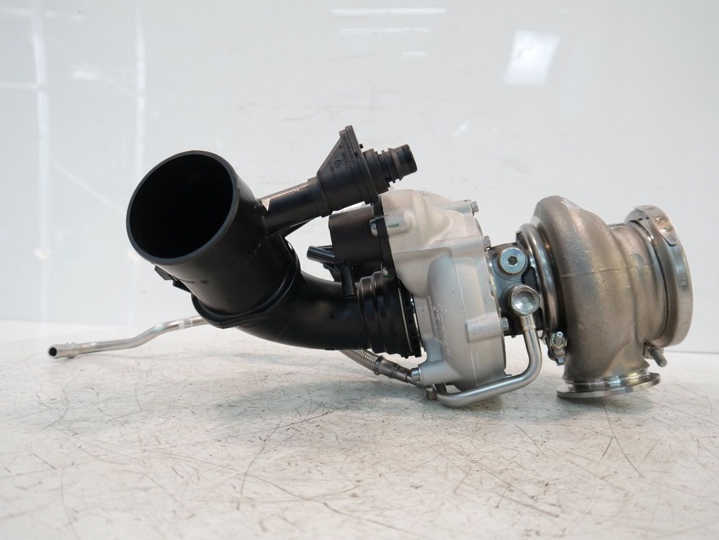 [MTD-499194] Turbocompresor Land Rover Range Rover Sport L460 4.4 V8 N63B44E N63 871207-0034