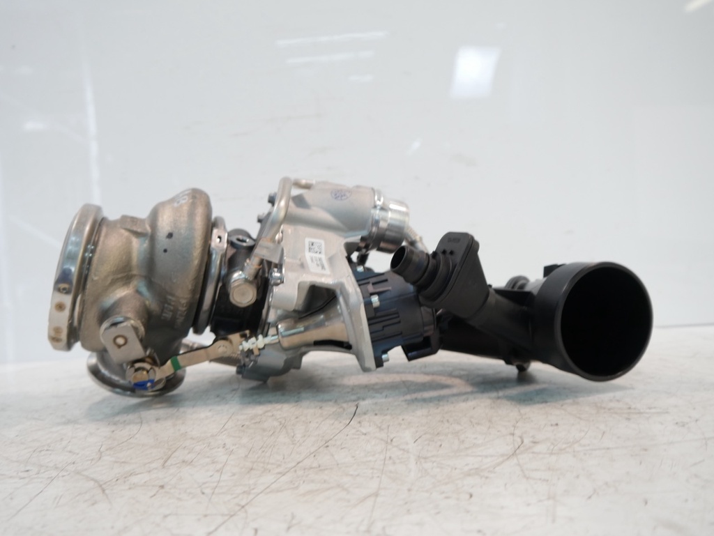 [MTD-499212] Turbocompresor Land Rover Range Rover Sport L460 4.4 V8 NC10 N63B44E NUEVO