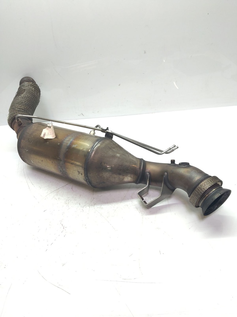 [MTD-505672] Catalizador Mercedes CLA 180 Coupé C117 M270.910 270.910 A9064902400