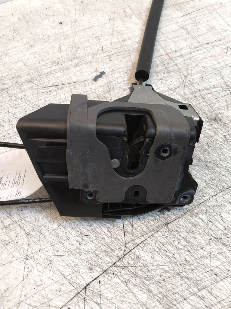 [MTD-528445] Cerradura de puerta Land Rover Discovery V