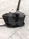 Cerradura de puerta Land Rover Discovery V