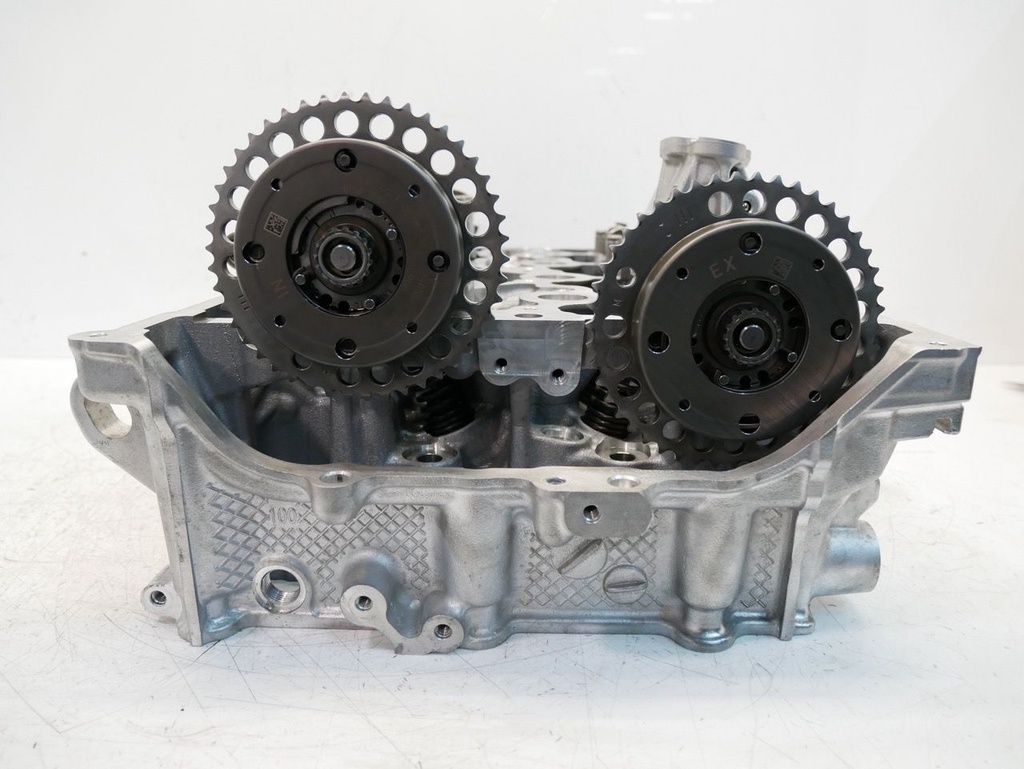 [MTD-495804] Culata BMW Serie 1 F40 2.0 xDrive B48A20E 9470064