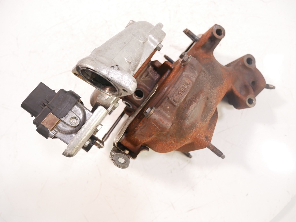 [MTD-418950] Turbocompresor Chrysler Jeep Grand Cherokee 3.0 CRD V6 VM43D EXF 352421716