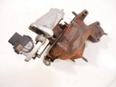 Turbocompresor Chrysler Jeep Grand Cherokee 3.0 CRD V6 VM43D EXF 352421716
