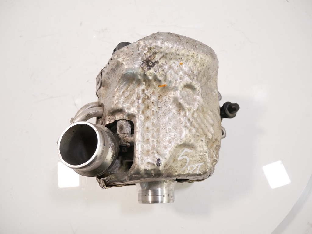 [MTD-445550] Turbocompresor Land Rover Range Rover L462 3.0 MHEV PT306 AJ20P6