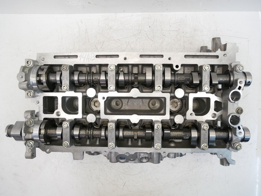 [MTD-494607] Culata Ford Mustang 2.3 Ecoboost N48 H EJ7E-6090-EC