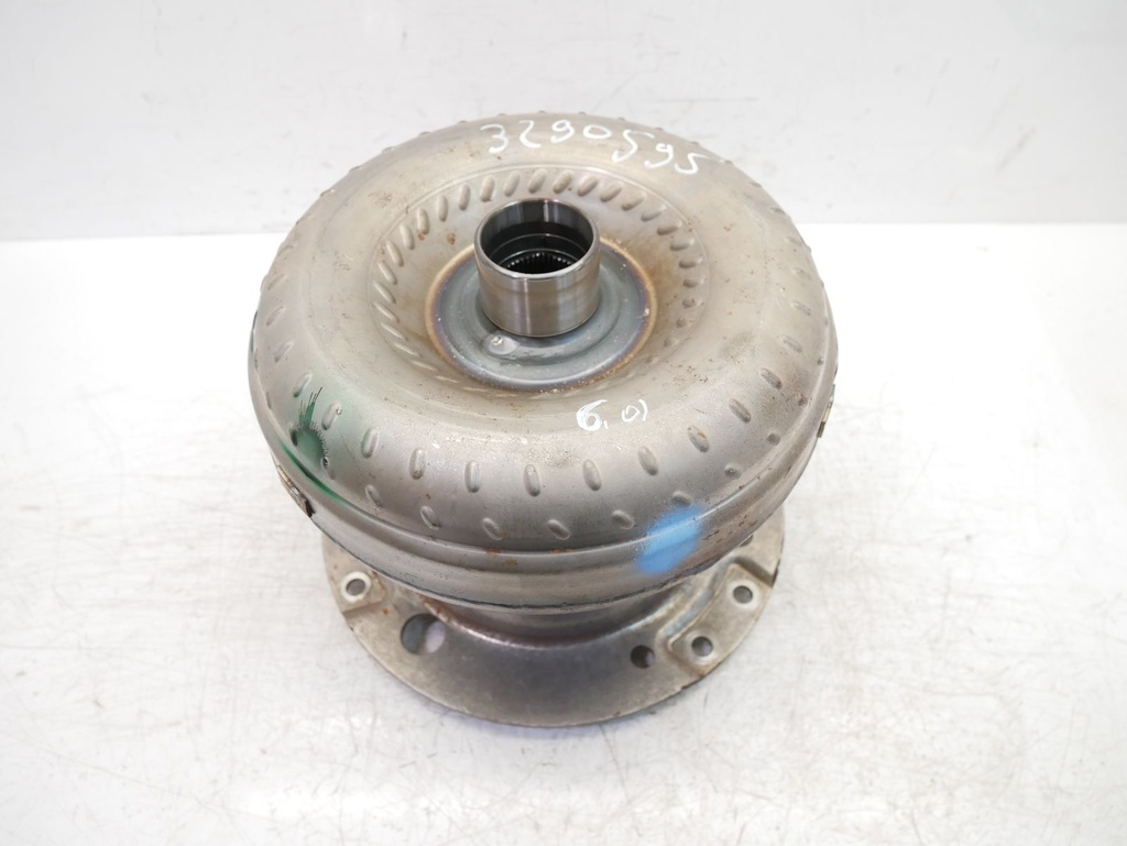 [MTD-405941] Convertidor de par Bentley Continental GT 4.0 V8 CYC CYCA CYCB