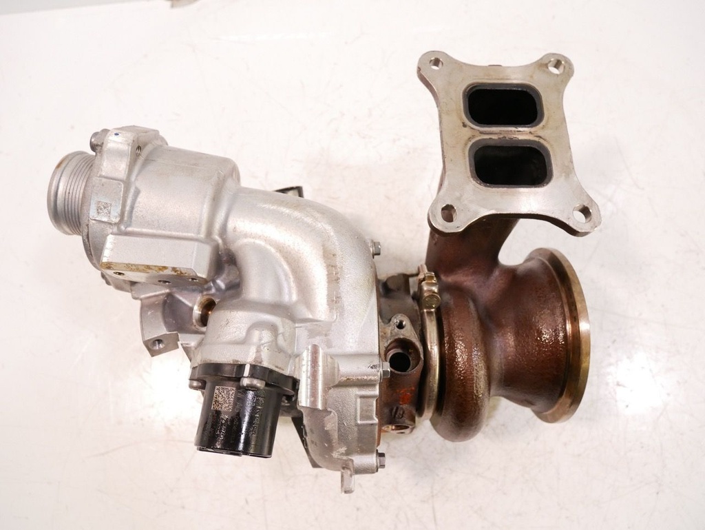 [MTD-421064] Turbocompresor Audi Cupra Skoda VW 2.0 TFSI TSI RS DNPA DNP 06Q145702B