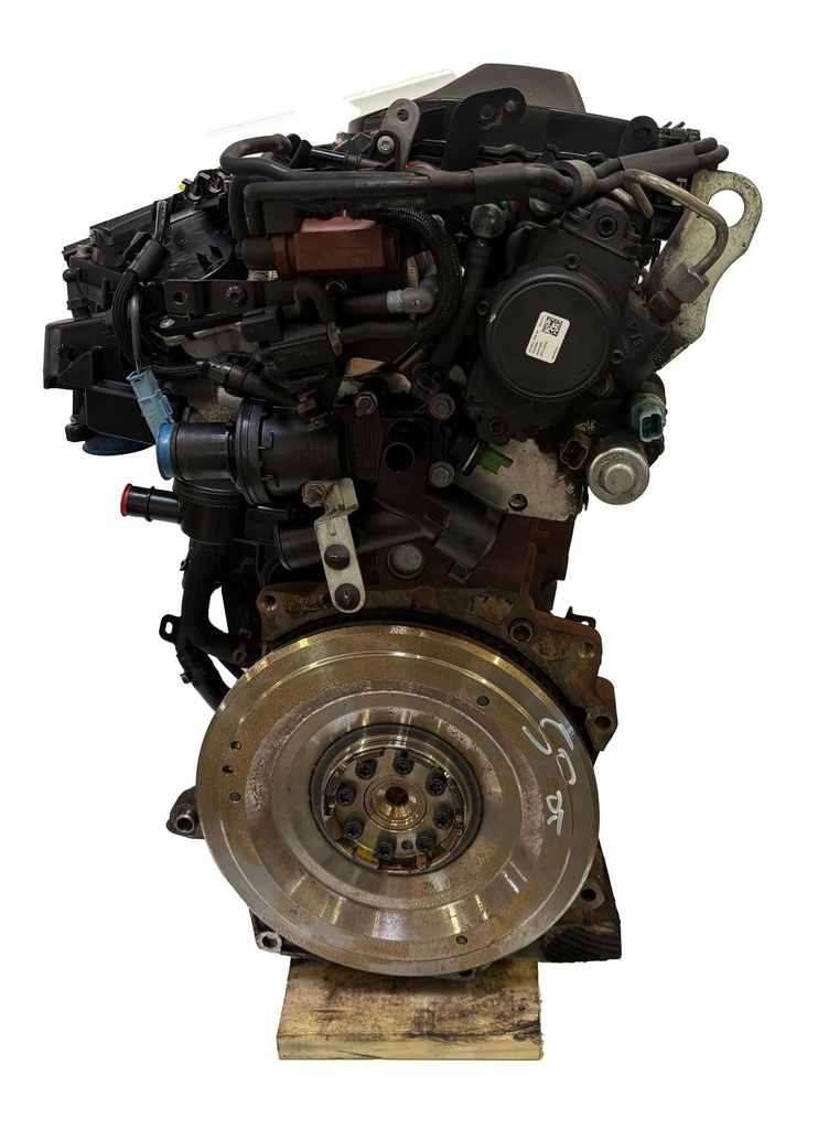 [MTD-493606] Motor Ford Mondeo 2.0 TDCi D4204T UFBA 9M5Q-6006-BA 1681986