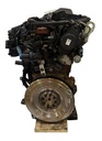 Motor Ford Mondeo 2.0 TDCi D4204T UFBA 9M5Q-6006-BA 1681986
